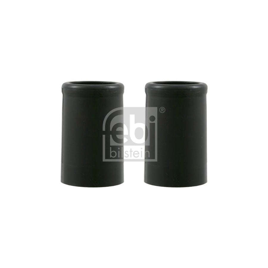 Febi Bilstein 13070 Dust Cover Kit, Shock Absorber For Fiat Punto