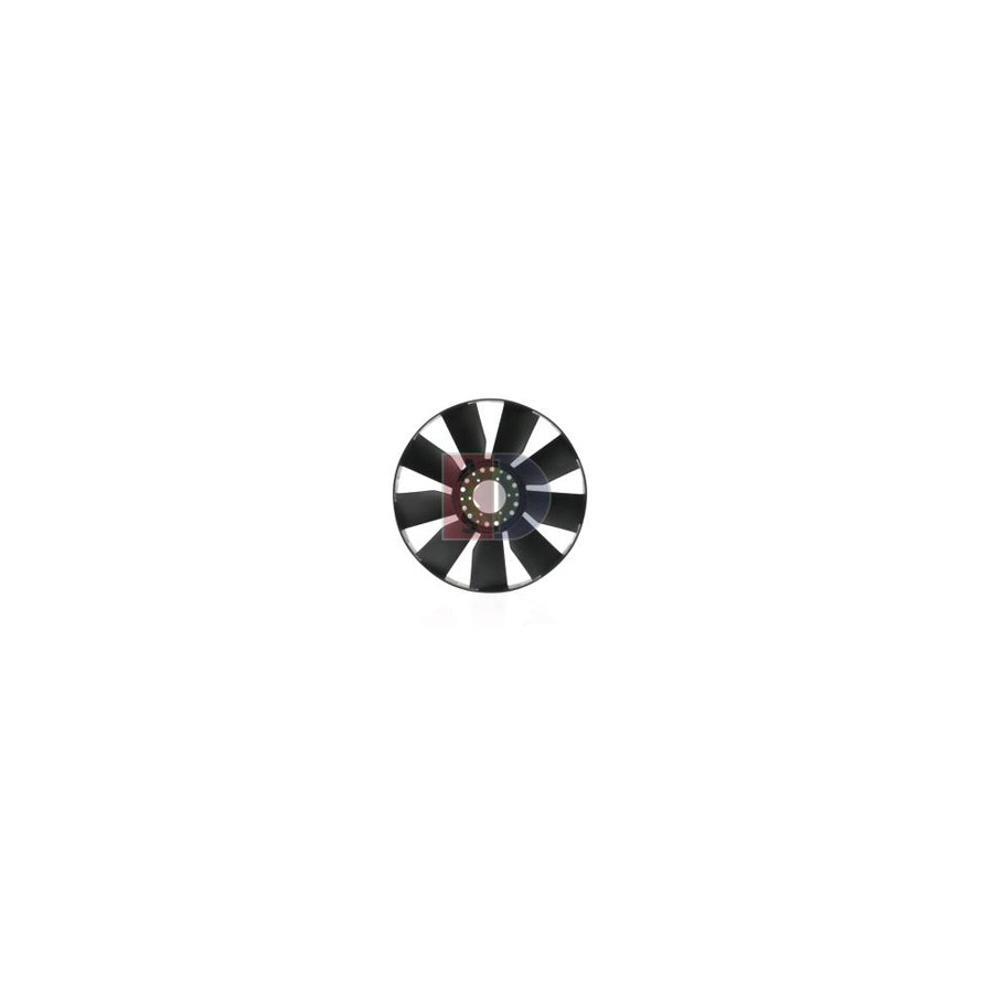AKS Dasis 268006N Fan Wheel, Engine Cooling
