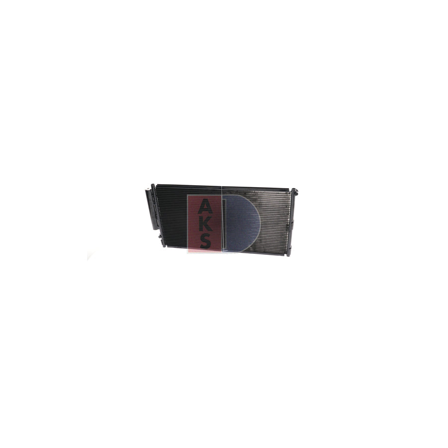 AKS Dasis 212091N Air Conditioning Condenser for Lexus Ls III (Xf30)