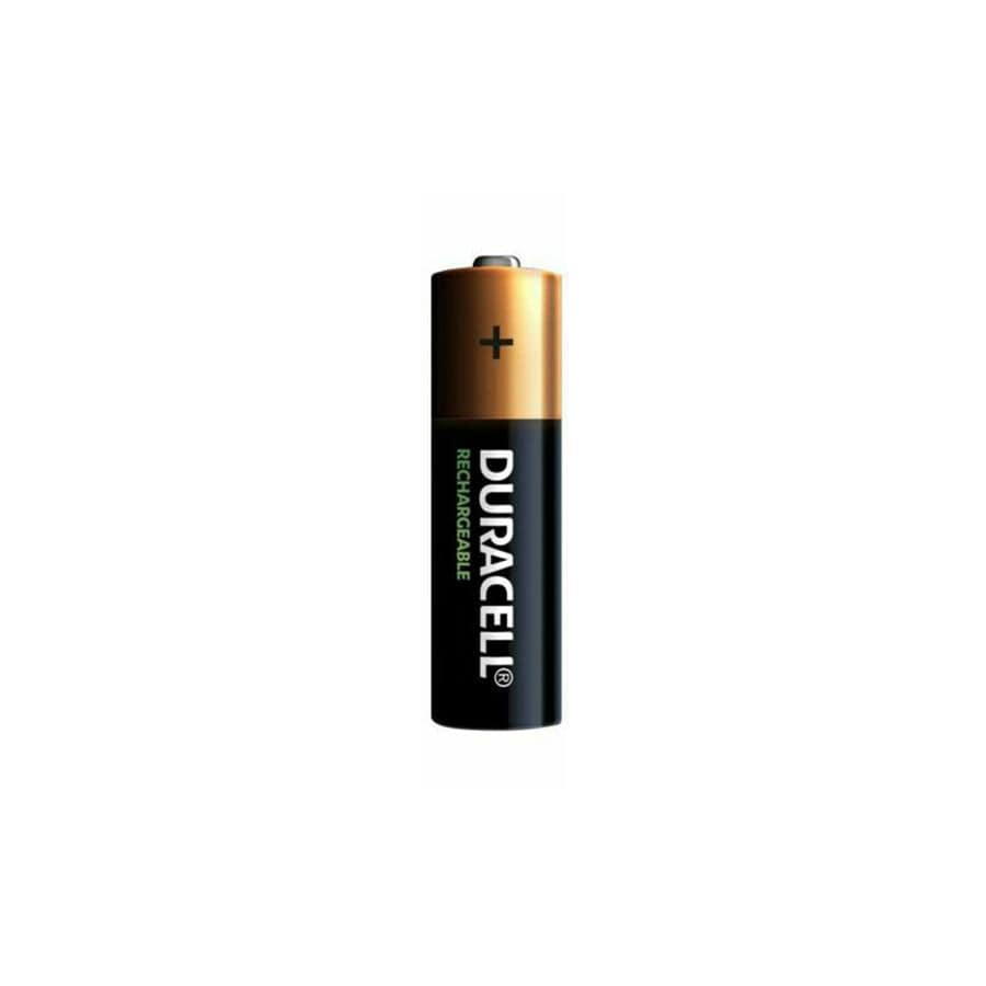 DuraCell Rechargeable AA/HR03 Battery 1300mAh (Card of 4)