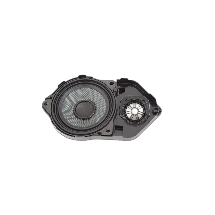 Genuine BMW 65139237281 F25 F26 Speaker Mount, Instrument Panel TOP-HIFI-SYSTEM (Inc. X3 18i & X4)