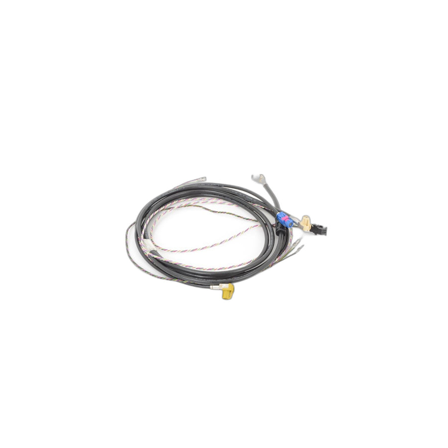 Genuine BMW 61119278991 F13 F26 Rep. Module For Audio Player (Inc. 316d, 318dX & Hybrid 3)