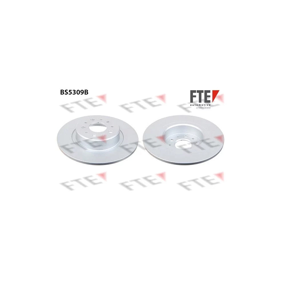 FTE 9082066 Brake Disc