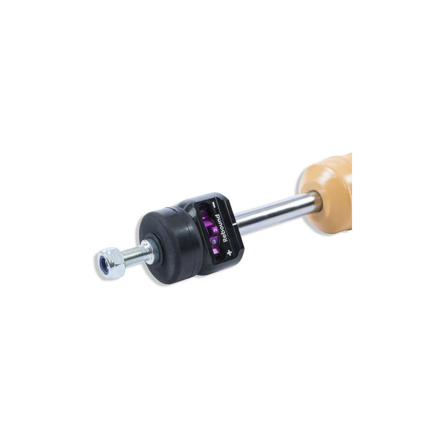 KW 352800AX VW Touran Variant 3 Coilover Kit 7  | ML Performance UK Car Parts
