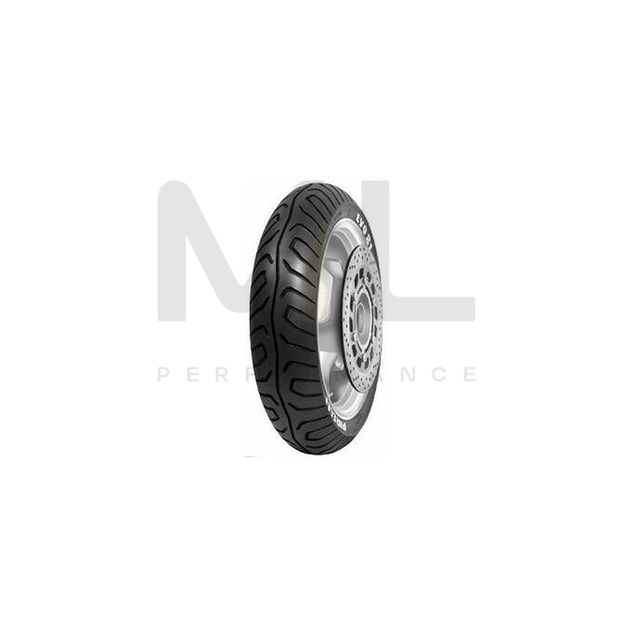 Pirelli EVO 21 120/70 R13 53L Motorcycle Summer Tyre