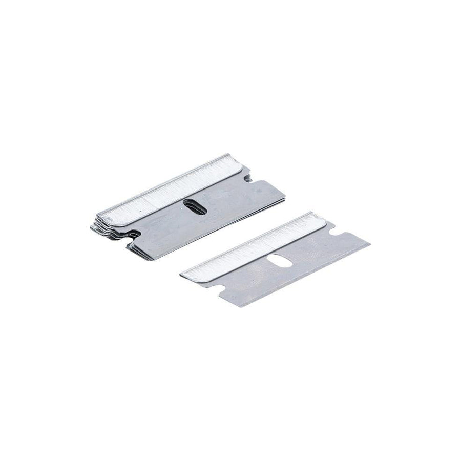 BGS 70911-1 Blade Set, Scraper