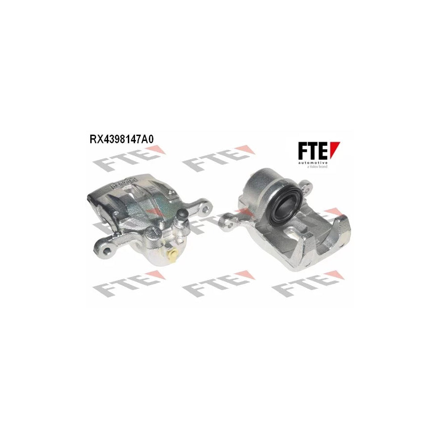 FTE Rx4398147A0 Brake Caliper
