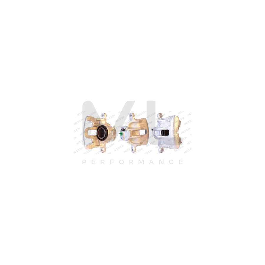 Ferodo Premier FCL694790 Brake Caliper With Accessories