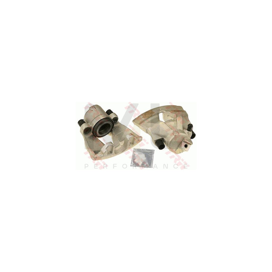 TRW BHW276 Brake Caliper