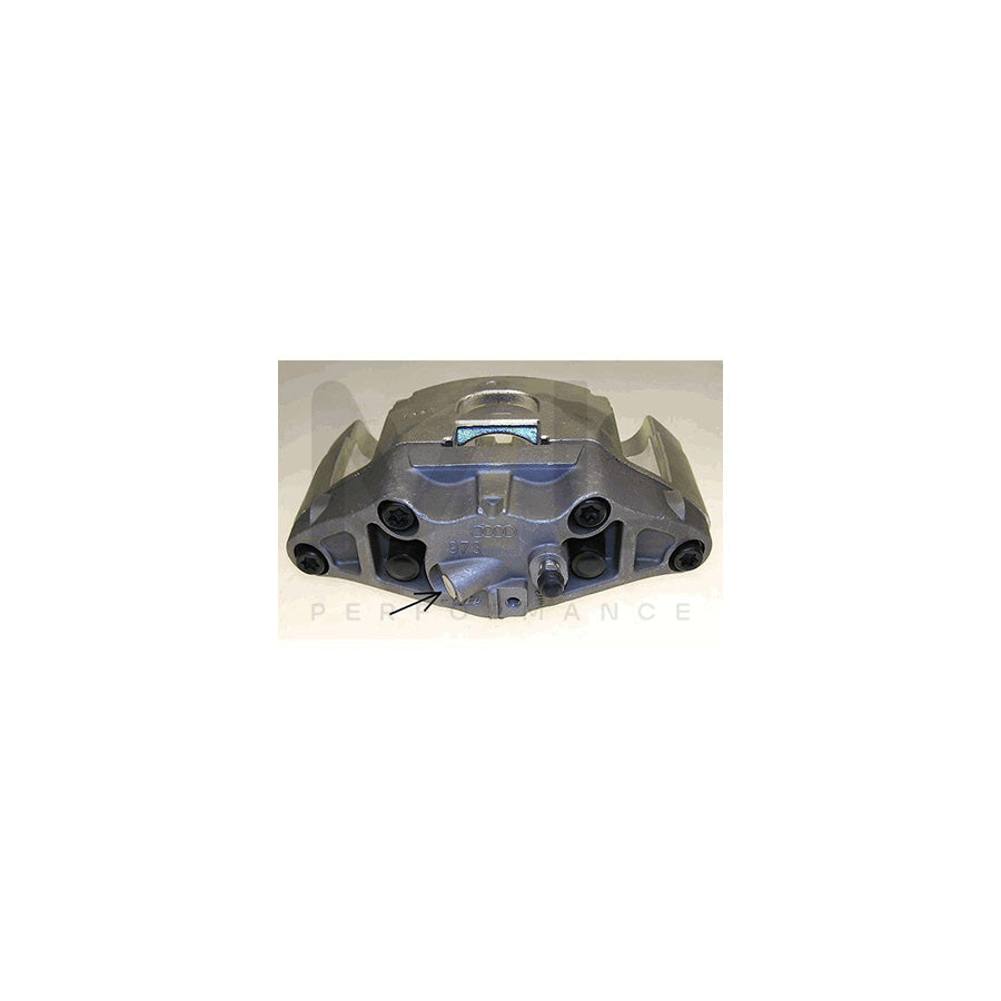 TEXTAR 38200900 Brake Caliper without holder