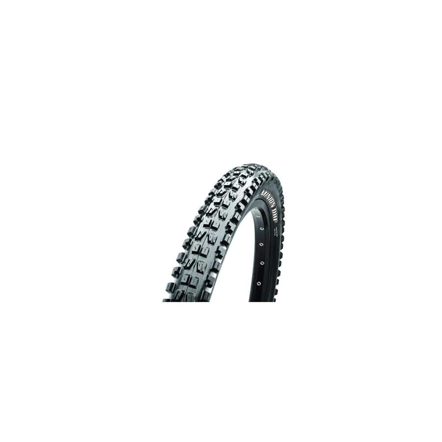 MAXXIS 2631077 Minion DHF 27.5x2.50WT 120 TPI Folding 3C MaxxTerra (EXO+/TR)