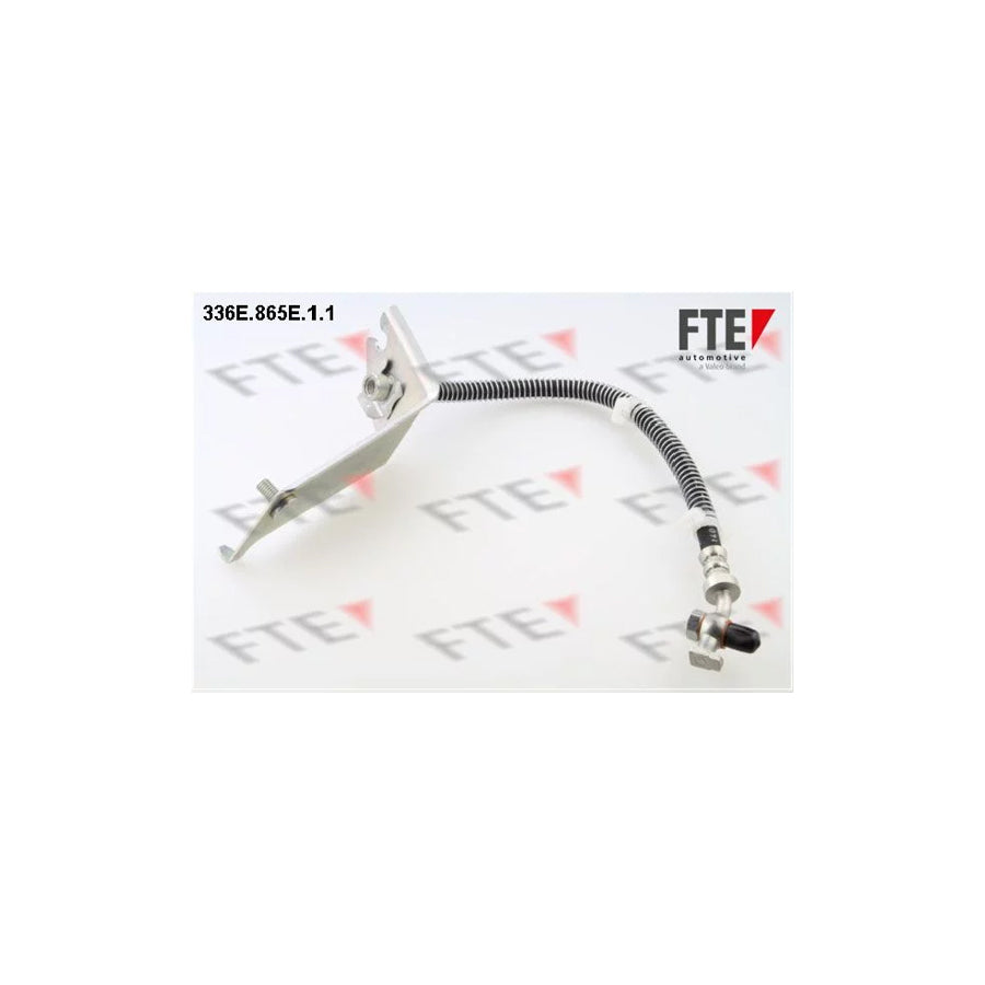 FTE 9240505 Brake Hose for Land Rover Discovery II (L318)