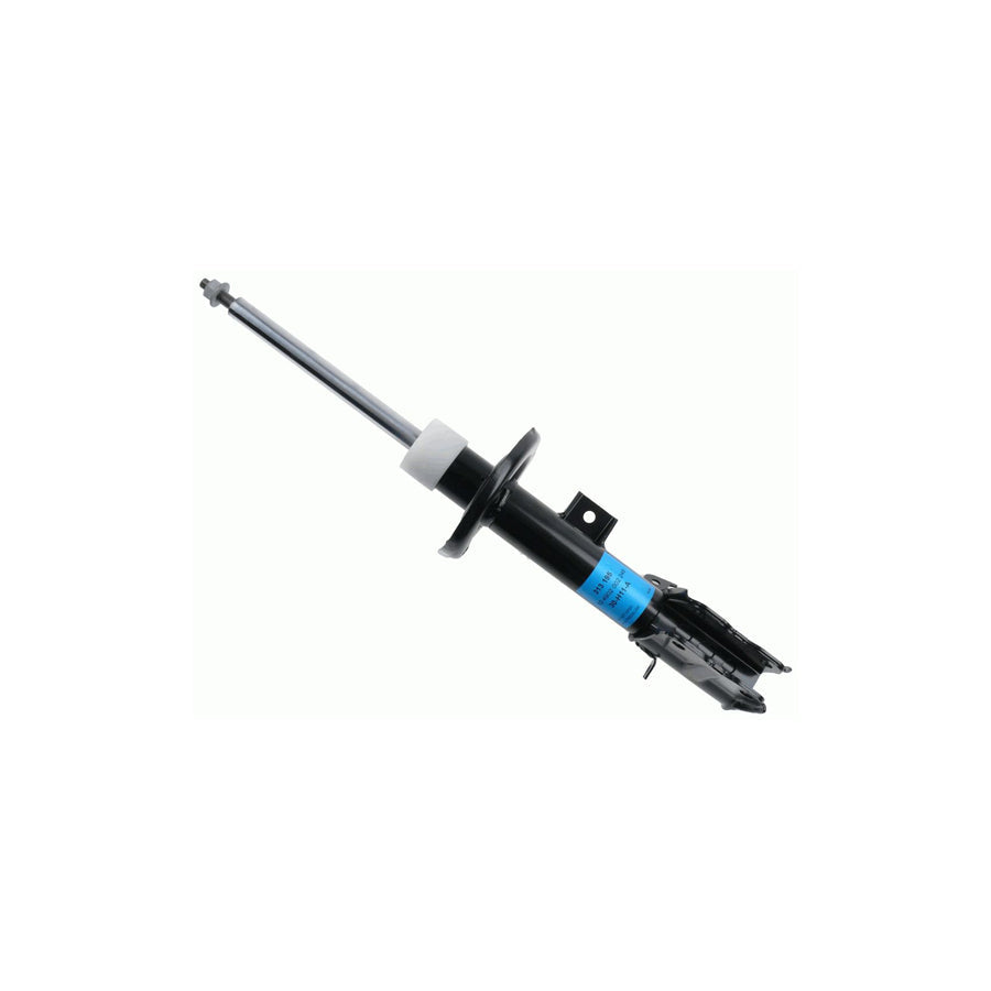 Sachs 313 195 Shock Absorber for Smart Forfour I (454)
