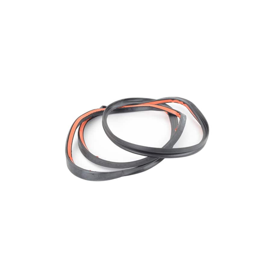 Genuine BMW 51229059650 E34 Door Weatherstrip Rear Right (Inc. 525td, 530i & 520i)