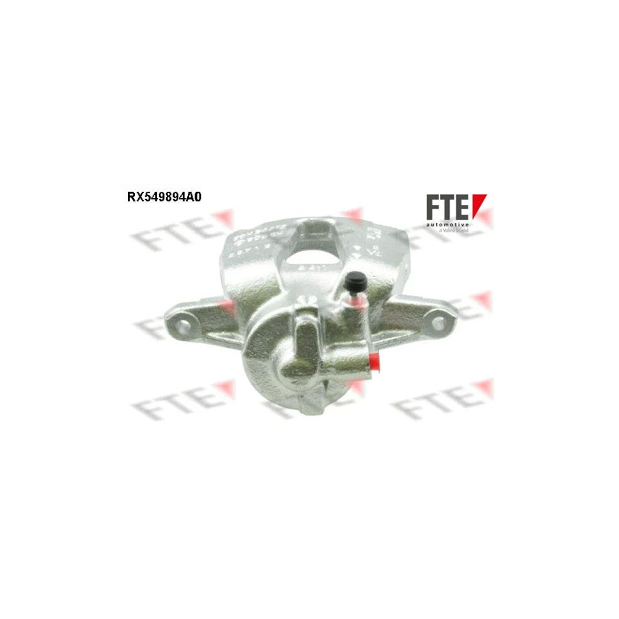 FTE Rx549894A0 Brake Caliper