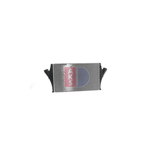 AKS Dasis 157025N Intercooler
