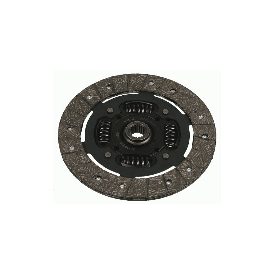 Sachs 1878 634 095 Clutch Disc