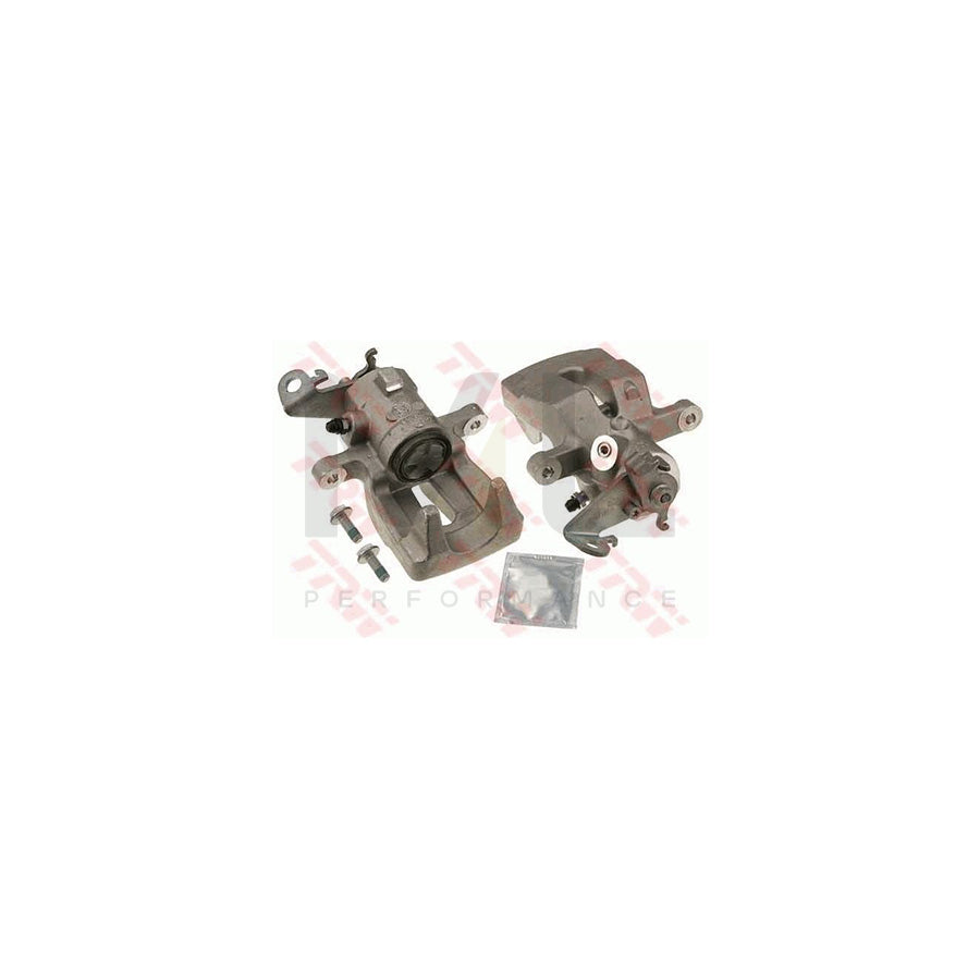 TRW BHQ156E Brake Caliper