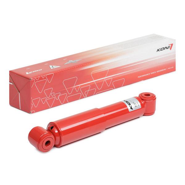 KONI 82-2571 Rear Axle Shock Absorber for Nissan Pathfinder III (R51)