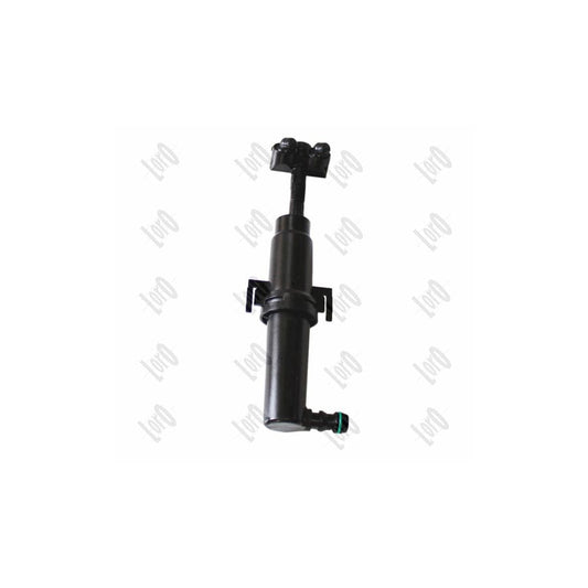 Abakus 10303125 Washer Fluid Jet, Headlight Cleaning
