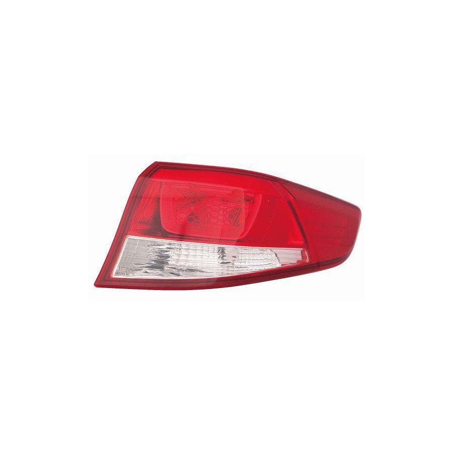 Abakus 1231910Lue Rear Light for KIA Rio III Saloon (Ub)
