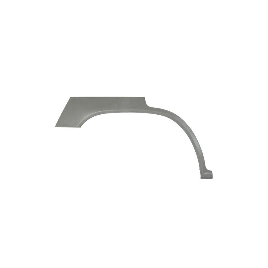Blic 6504-03-3736584P Wheel Arch Liner for Mitsubishi Shogun Pinin (V60)