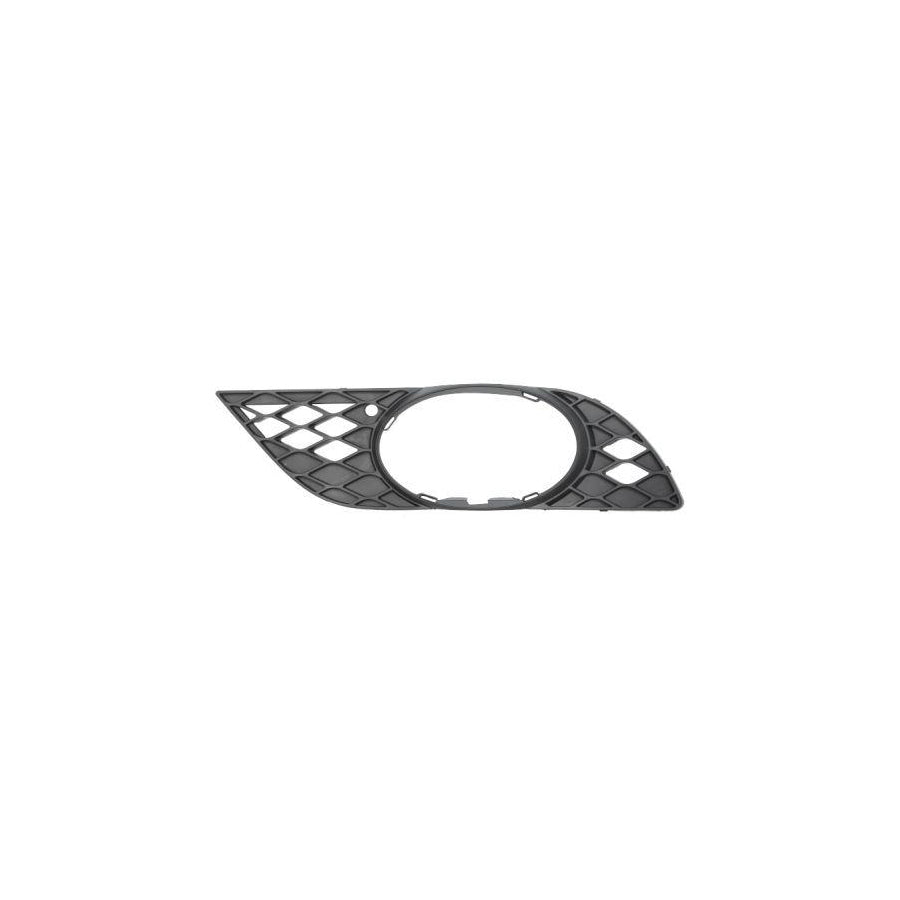 Blic 6502-07-3528912P Bumper Grill Suitable for Mercedes-Benz E-Class