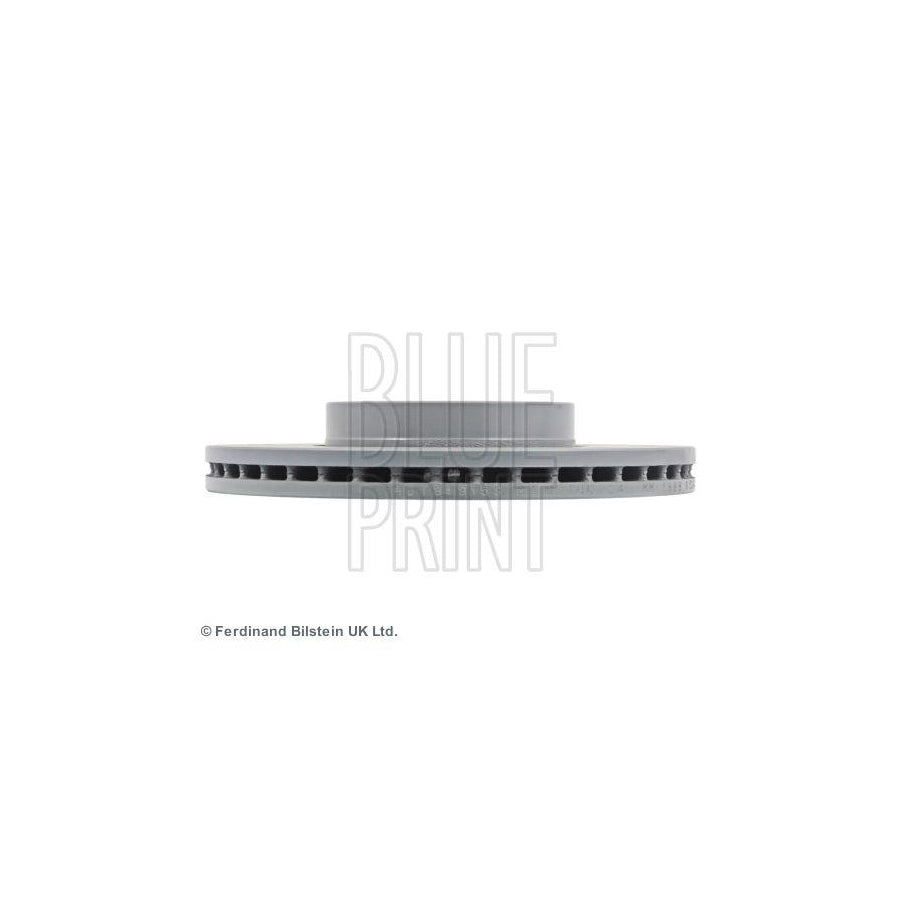 Blue Print Adt343153 Brake Disc for Toyota Corolla