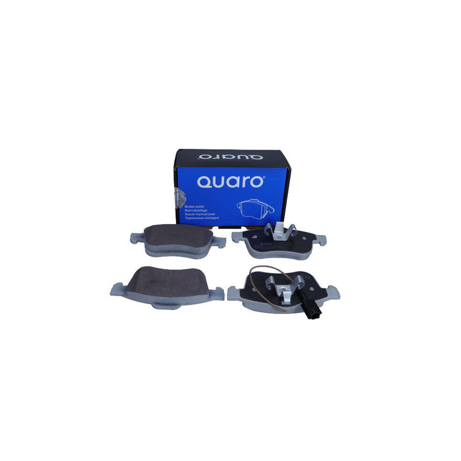 Quaro QP5196 Brake Pad Set