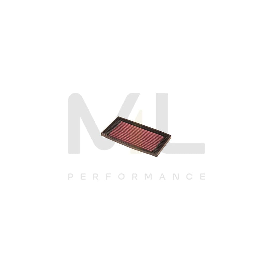 K&N TB-6000 Replacement Air Filter