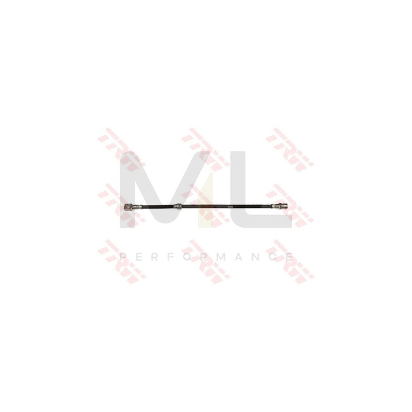 TRW PHD393 Brake Hose 440mm, M10x1