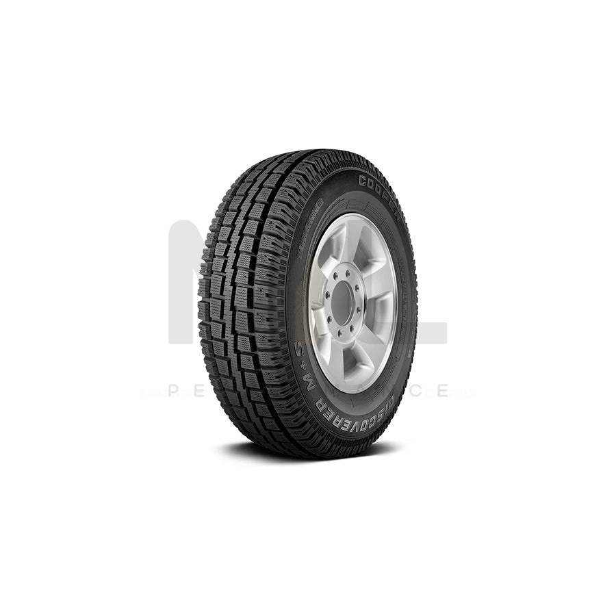 Cooper Discoverer M+S 235/70 R16 106S 4x4 Winter Tyre