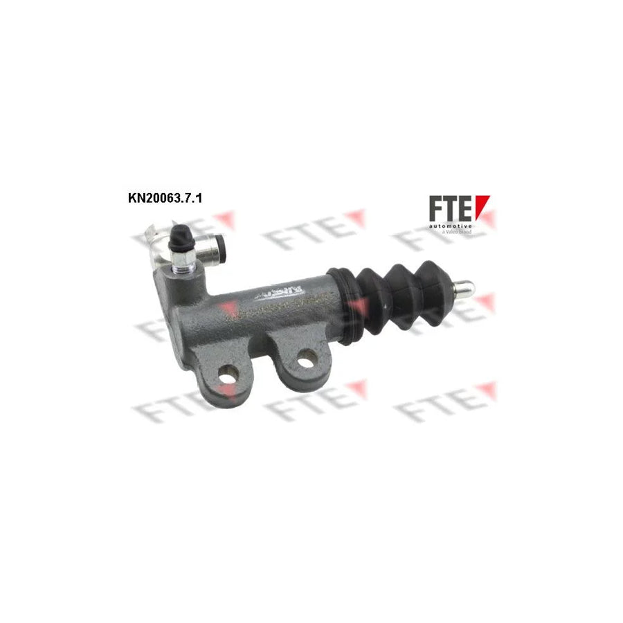 FTE Kn20063.7.1 Slave Cylinder, Clutch