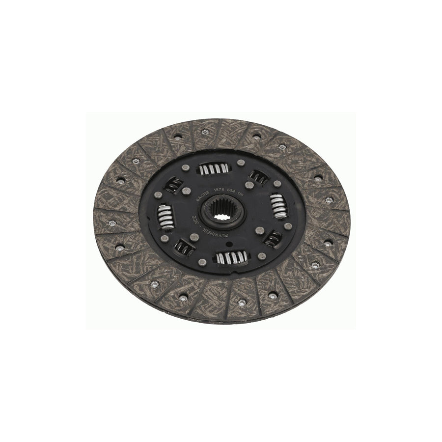 Sachs 1878 634 110 Clutch Disc