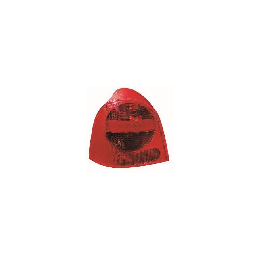 Abakus 5511940Lldue Rear Light for Renault Twingo I Hatchback