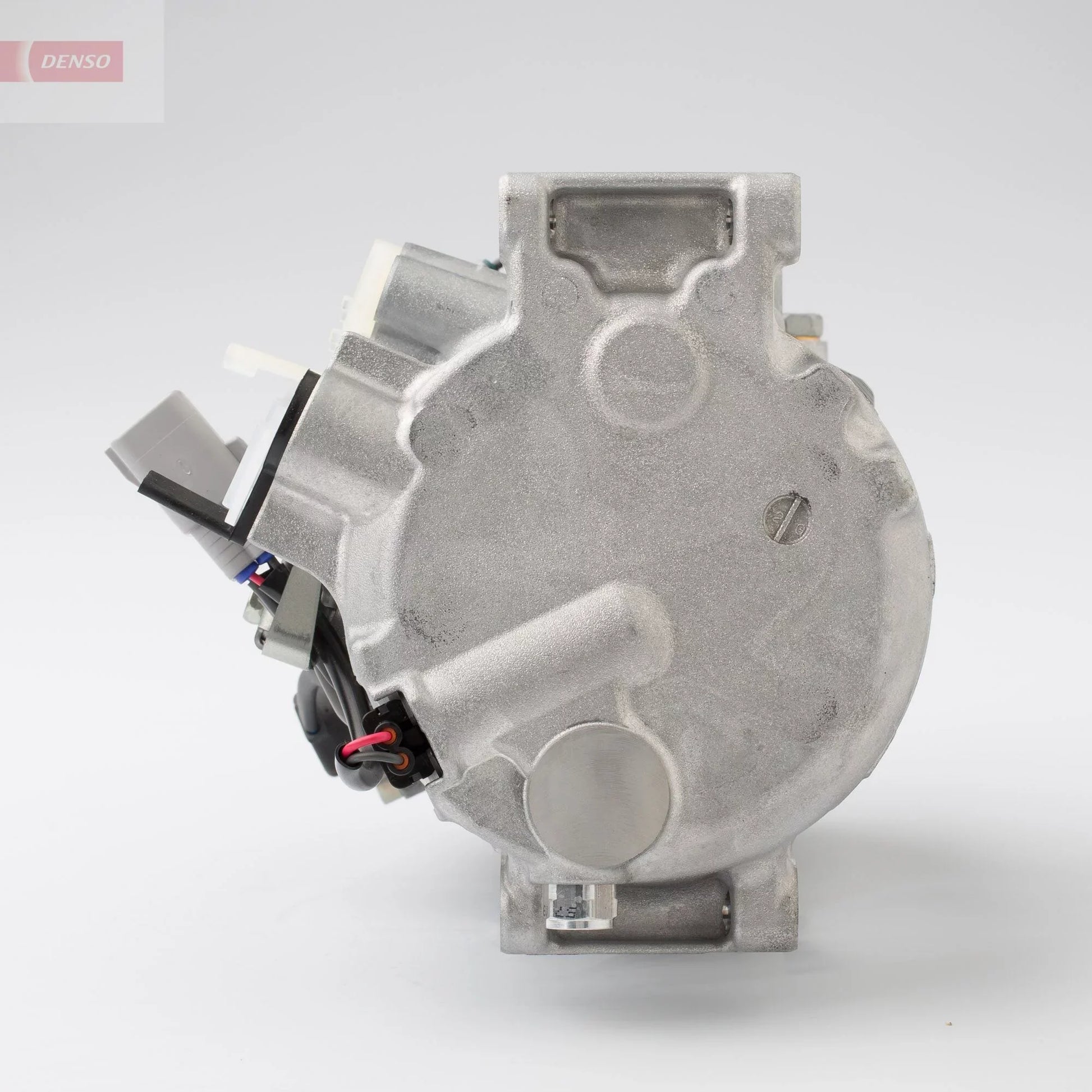 DENSO DCP51002 Compressor, Air Conditioning