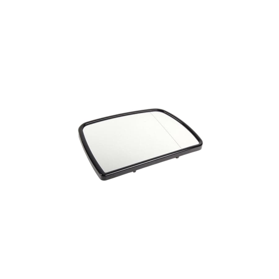 Genuine BMW 51167039596 E53 Mirror Glas, Heated, Wide-Angle, Right (Inc. X5)