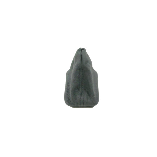Genuine BMW 25167524978 E53 Selector Lever Boot Steptronic SCHWARZ (Inc. X5 4.6is, X5 3.0d & X5 3.0i)