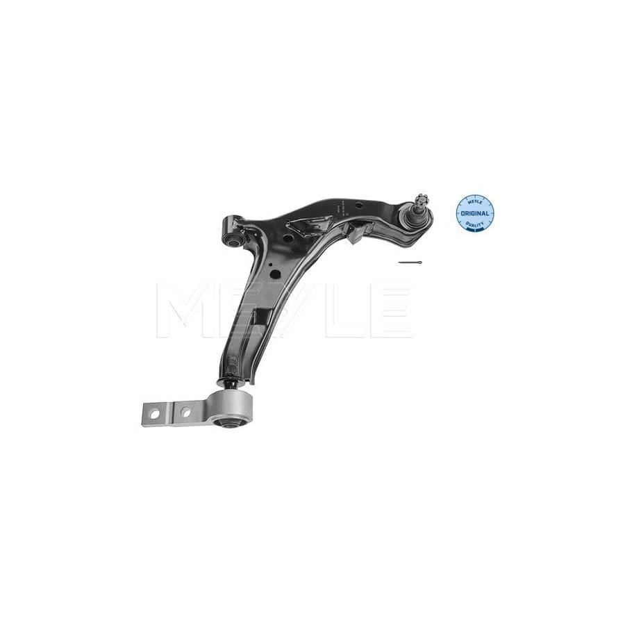 Meyle 36-16 050 0074 Suspension Arm For Nissan Almera Tino (V10)