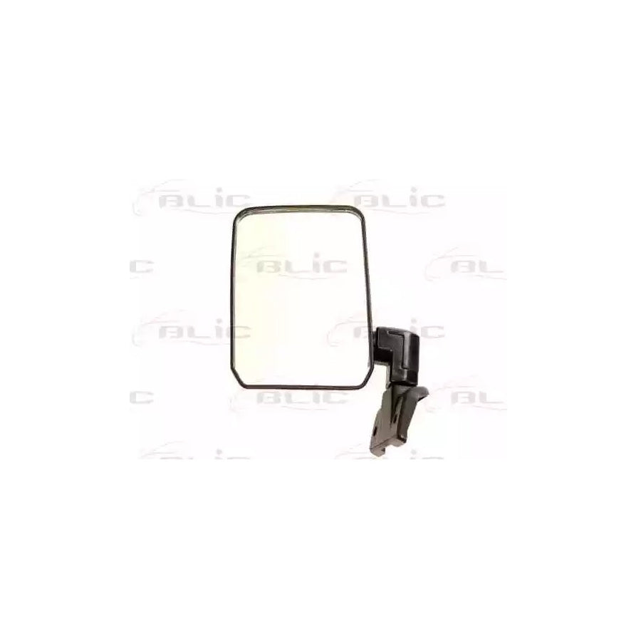 Blic 5402-04-9991932 Wing Mirror for Toyota Land Cruiser Prado 70 Off-Road (J70)