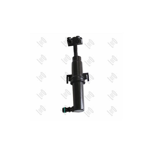 Abakus 10303124 Washer Fluid Jet, Headlight Cleaning