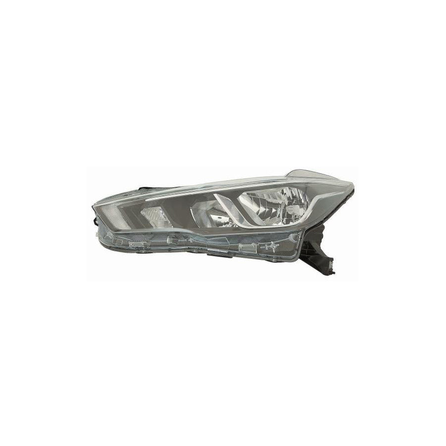 Abakus 21511Aglldem2 Headlight for Nissan Micra V Hatchback (K14)