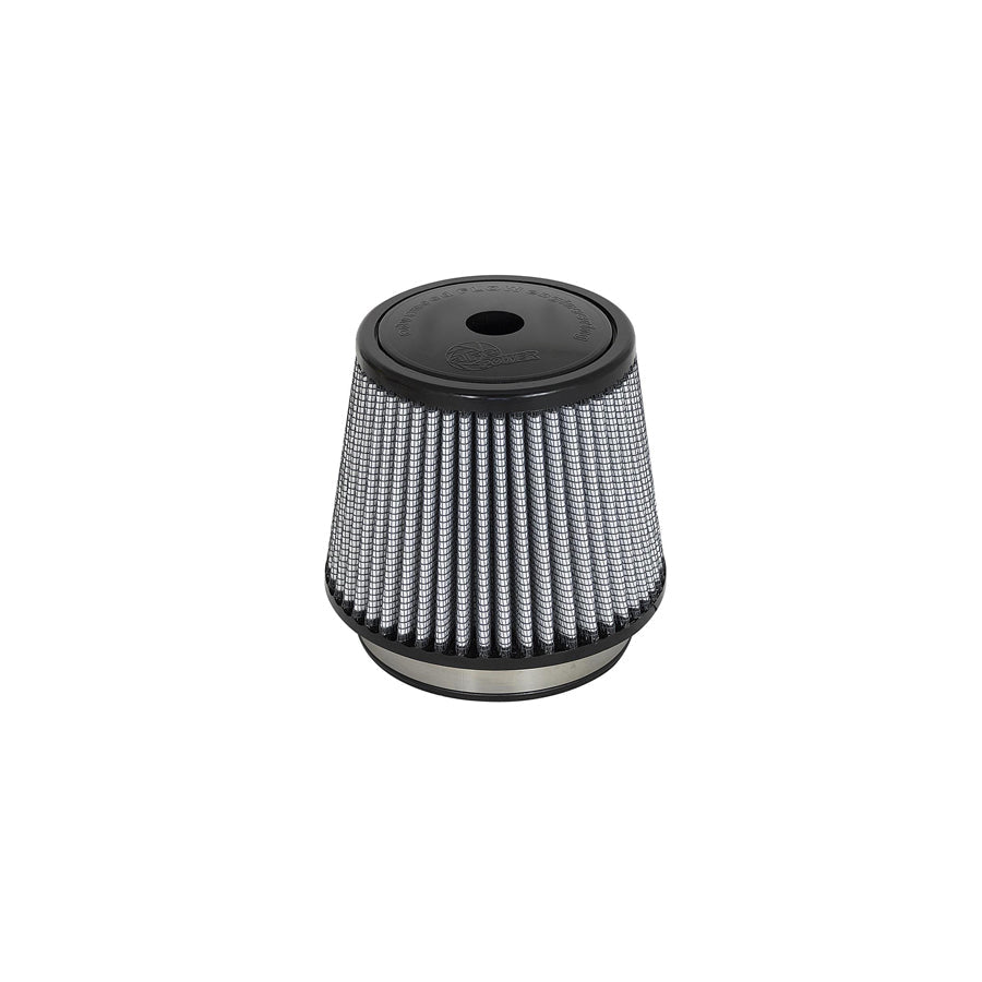 aFe 21-90067 4-1/2 IN F x 6 IN B x 4-3/4 IN T x 5 IN H w 1 Hole Intake Replacement Air Filter