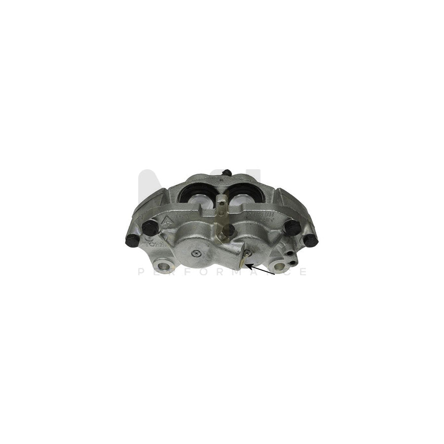 TEXTAR 38222900 Brake Caliper