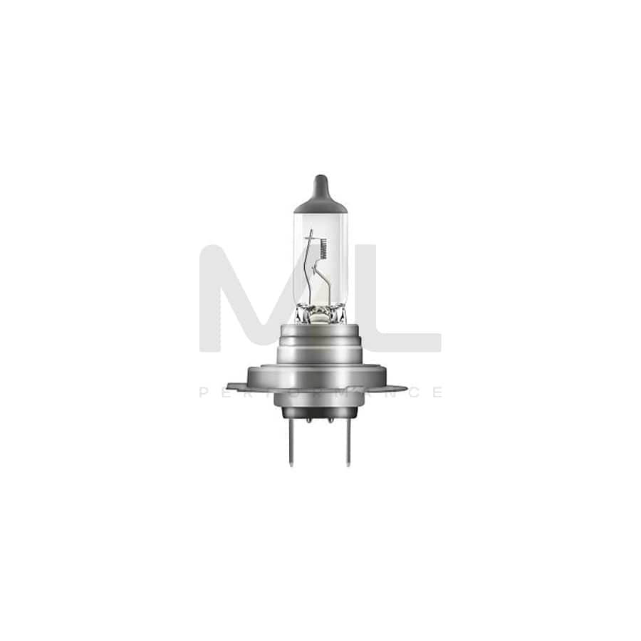 OSRAM 64180L Bulb, spotlight for FORD Ecosport Mk2 H18, Socket Bulb 12V 65W PY26d-1 3200K Halogen ORIGINAL