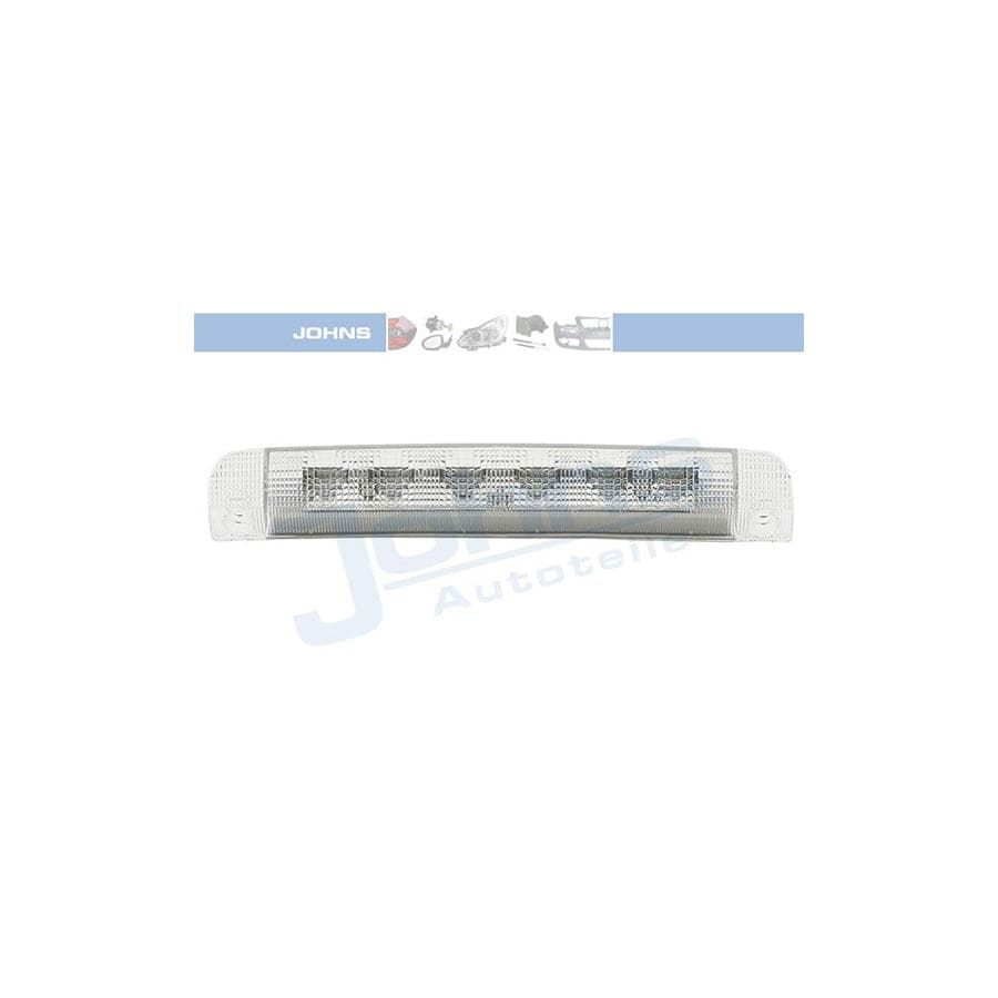 Johns 81 43 89-1 Third Brake Light For Toyota Rav4 Iii Off-Road (Xa30)