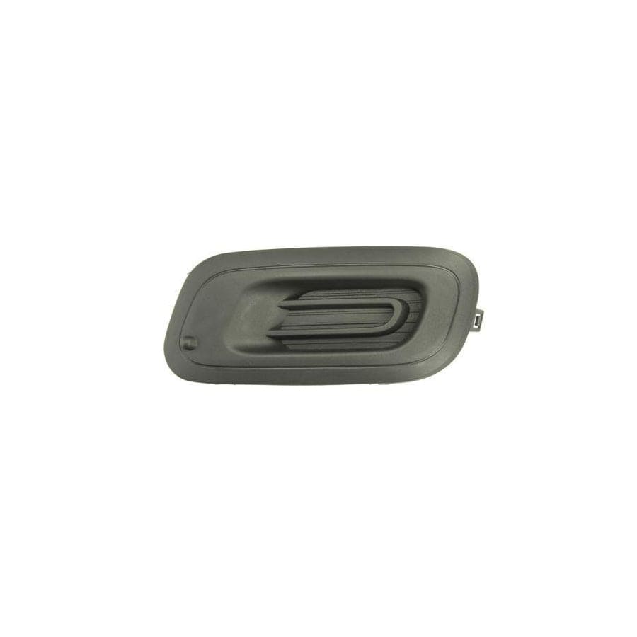Blic 6502-07-2009915P Bumper Grill for Fiat Panda