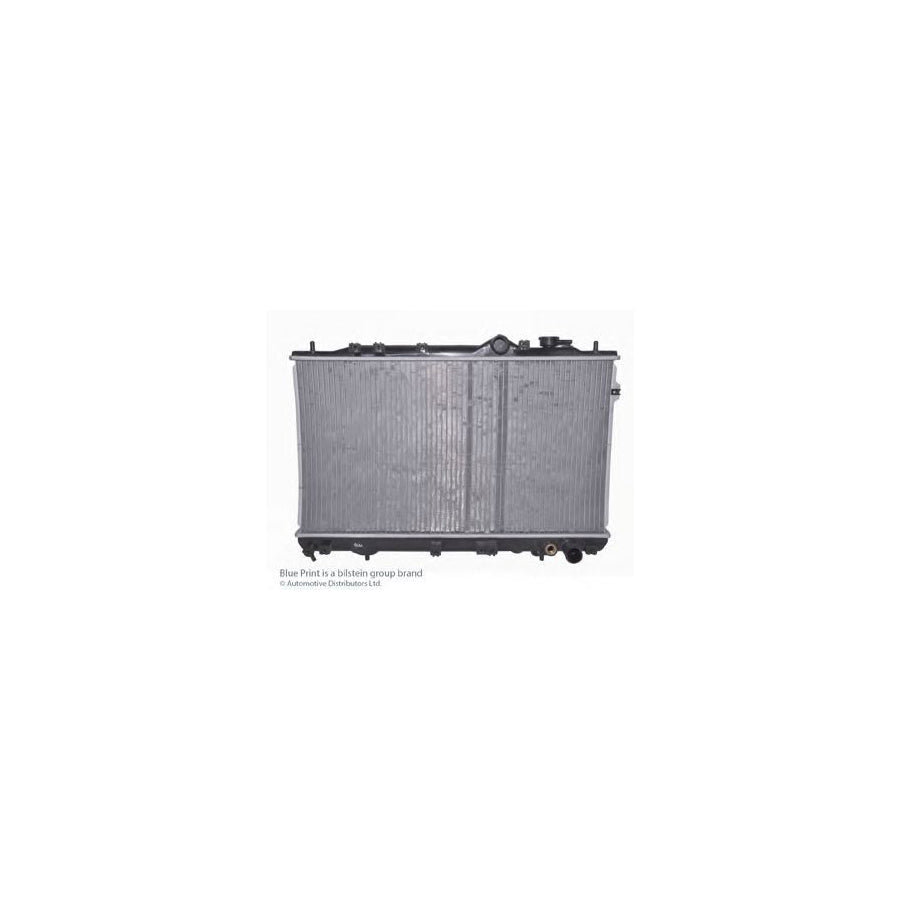 Blue Print Adg09807 Engine Radiator for Hyundai Lantra I Saloon (J-1)