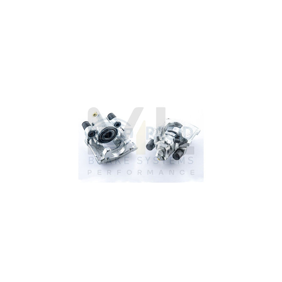 HELLA 8AC 355 384-031 Brake Caliper for SAAB 9-5 without holder | ML Performance Car Parts