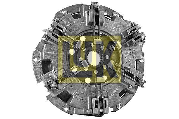 LuK 225 0044 11 Clutch Pressure Plate